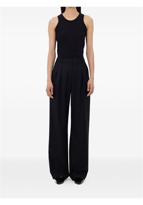 sbiru pants woman black LOULOU DE SAISON | SBIRU LDSBLACK